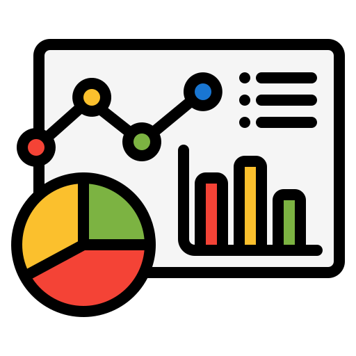 Analytics Dashboard